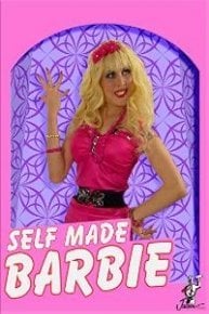 Self-Made Barbie