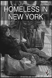 Homeless in New York