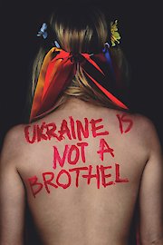 Ukraine Is Not a Brothel