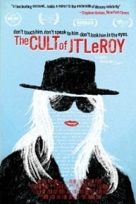 The Cult of JT Leroy