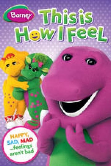 Watch Barney: This is How I Feel Online | 2014 Movie | Yidio