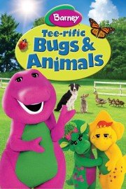 Barney: Tee-Rific Bugs and Animals