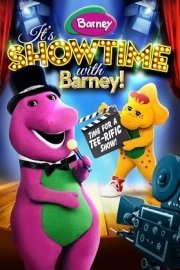 Barney: It's Showtime with Barney!