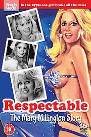 Respectable: The Mary Millington Story