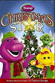 Barney: Christmas Star