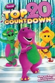 Barney: Top 20 Countdown