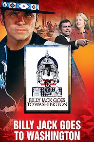 Billy Jack Goes to Washington