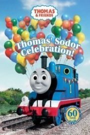 Thomas & Friends: Thomas's Sodor Celebration
