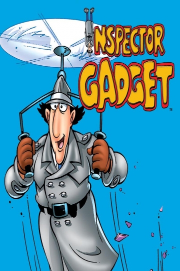 Watch Inspector Gadget's Last Case Online | 2003 Movie | Yidio