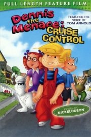 Dennis the Menace: Cruise Control