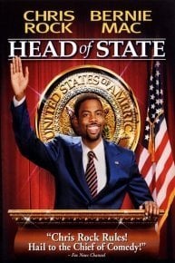 Head of State