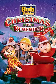 Bob The Builder: Christmas to Remember