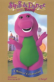 Barney: Sing & Dance with Barney