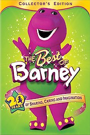 Barney: Best of Barney