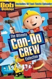 Bob The Builder: Can Do Crew