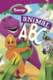 Barney: Animal ABCs