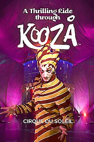 Cirque du Soleil: A Thrilling Ride Through KOOZA