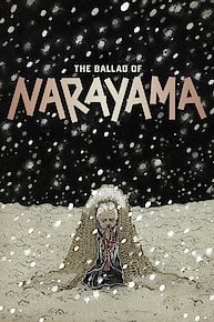 The Ballad of Narayama