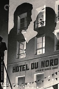 Hotel Du Nord