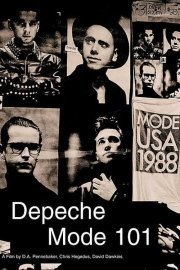 Depeche Mode: 101