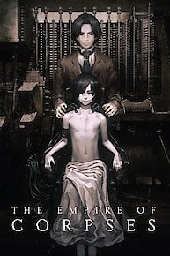 The Empire of Corpses