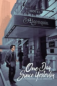 One Day Since Yesterday: Peter Bogdanovich & the Lost American Film