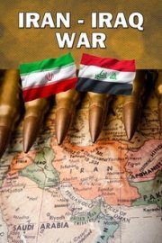 Modern Warfare: Iran-Iraq War