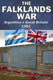 Modern Warfare: The Falklands War