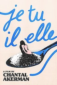 Je tu il elle