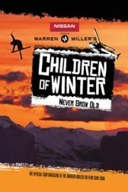 Warren Miller's Children Of Winter