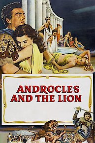 Androcles and the Lion