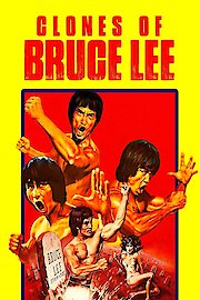 The Clones of Bruce Lee