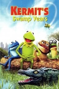 Kermit's Swamp Years