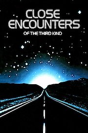 Close Encounters of the Third Kind