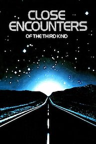 Close Encounters of the Third Kind