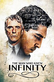 The Man Who Knew Infinity