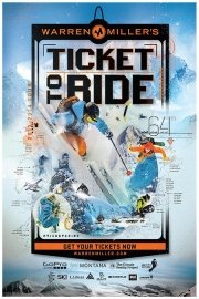 Warren Miller's Ticket To Ride