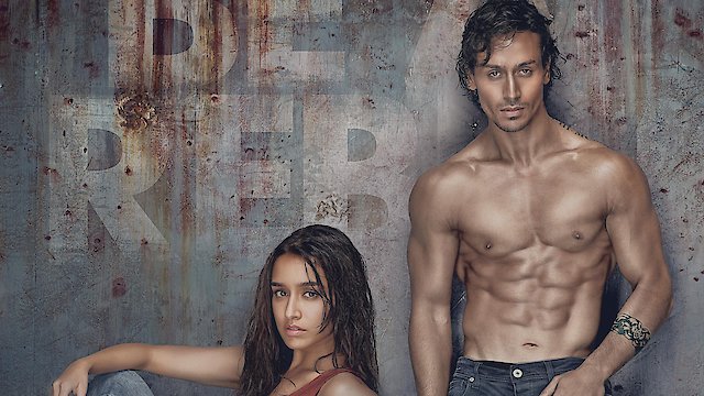 Baaghi watch full online movie