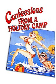 Confessions from a Holiday Camp