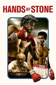 Hands of Stone