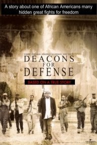 Deacons For Defense