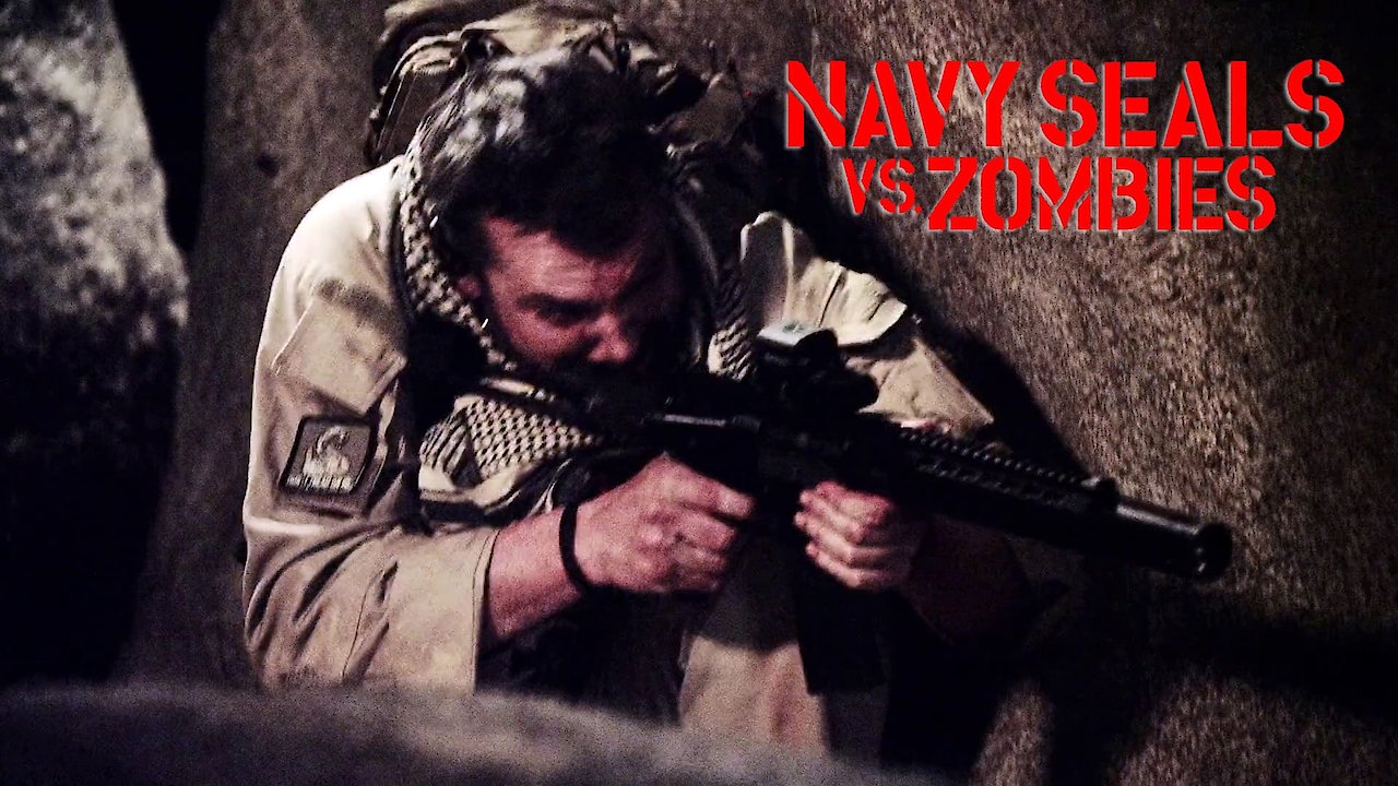 Navy SEALs: The Battle for New Orleans