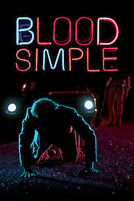 Blood Simple