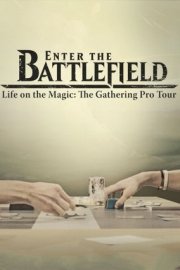 Enter the Battlefield