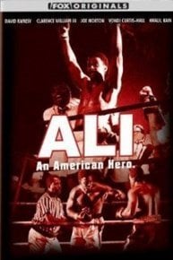 ALI: AN AMERICAN HERO