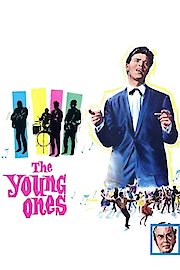 The Young Ones