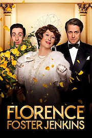 Florence Foster Jenkins