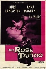 The Rose Tattoo