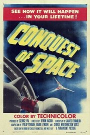 Conquest of Space