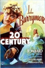 Twentieth Century